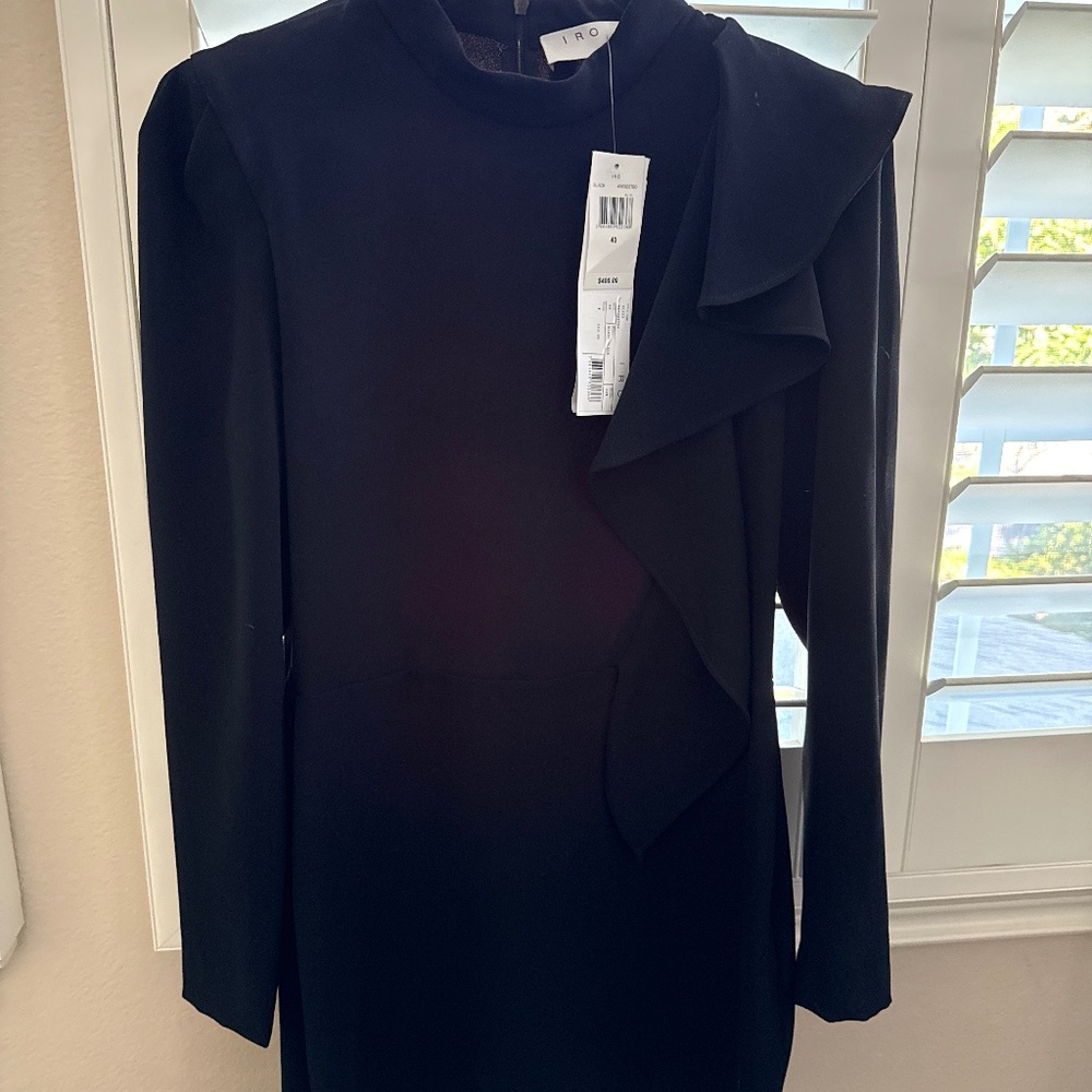 IRO dress
